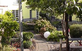 Pension Elisabeth Am Elberadweg